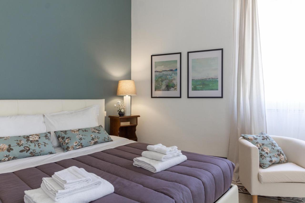 Apartment Santonofrio Romantica *
