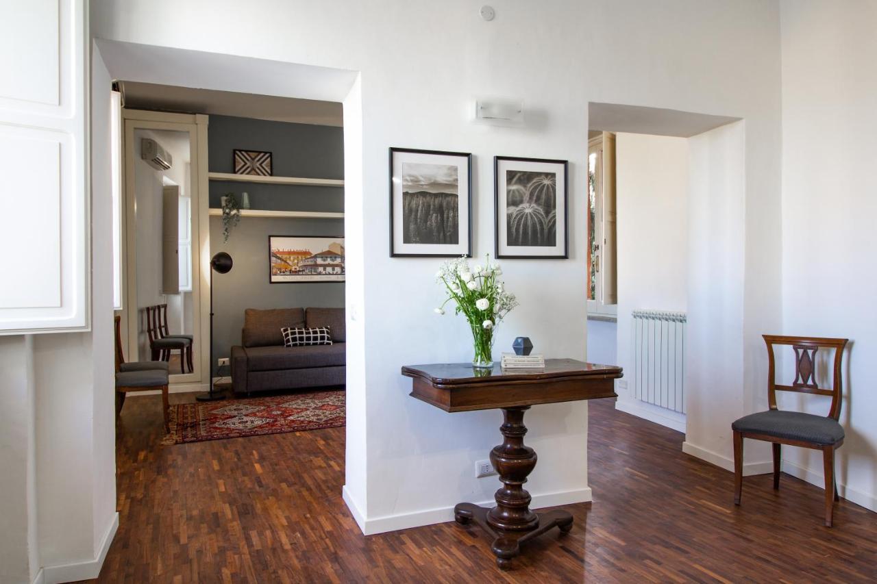 Apartamento Santonofrio Romantica *