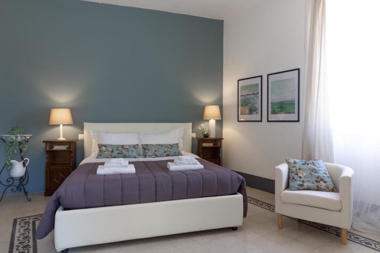 Santonofrio Romantica Apartamento Roma