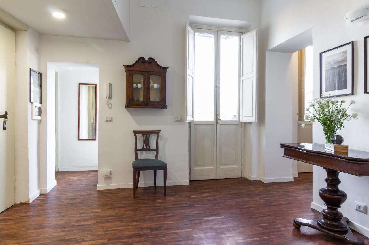 Santonofrio Romantica Apartment Rom