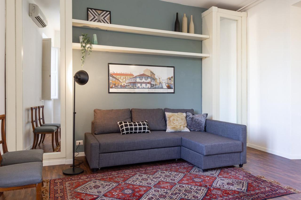 Santonofrio Romantica Apartment Rom