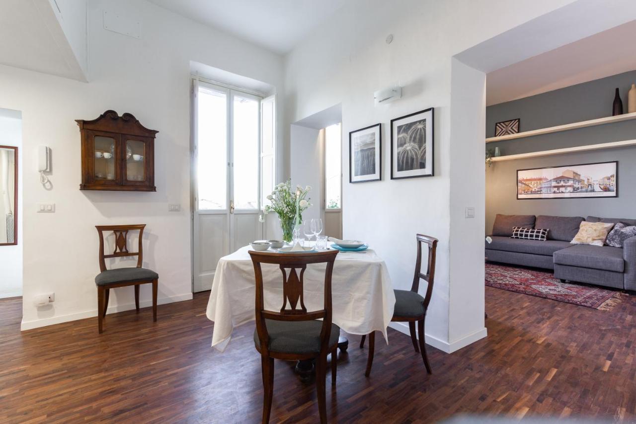 Santonofrio Romantica Apartamento Roma
