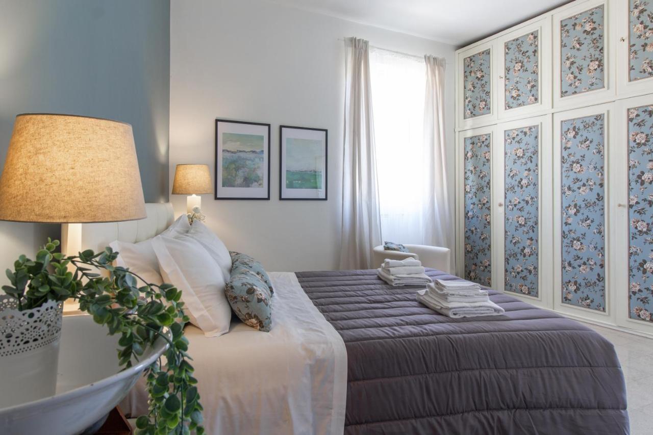 Santonofrio Romantica Apartamento *