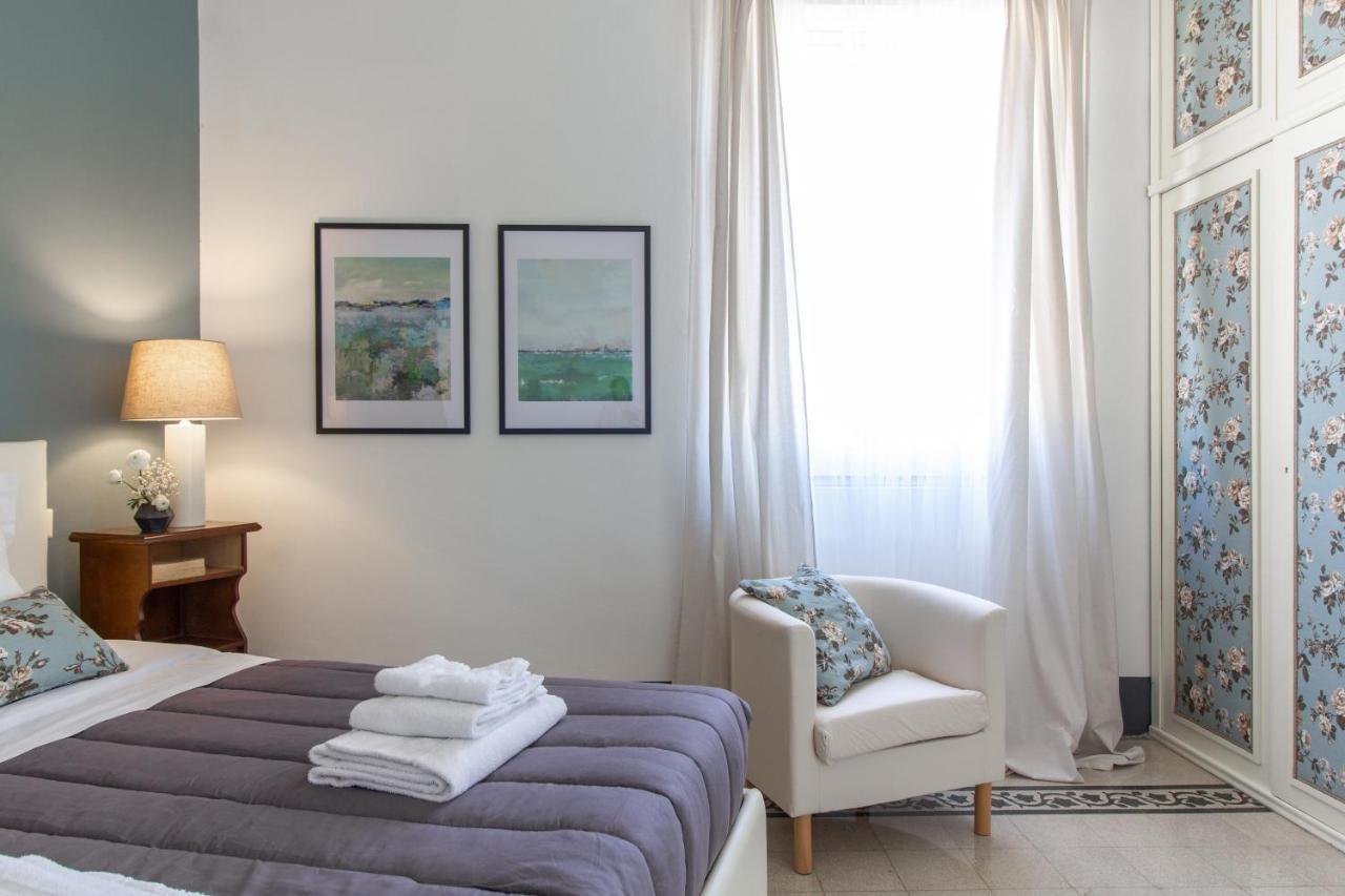 Santonofrio Romantica Apartment Rom